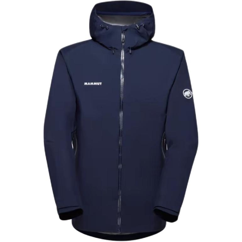 Mammut GTX Jacket Black — фото 2