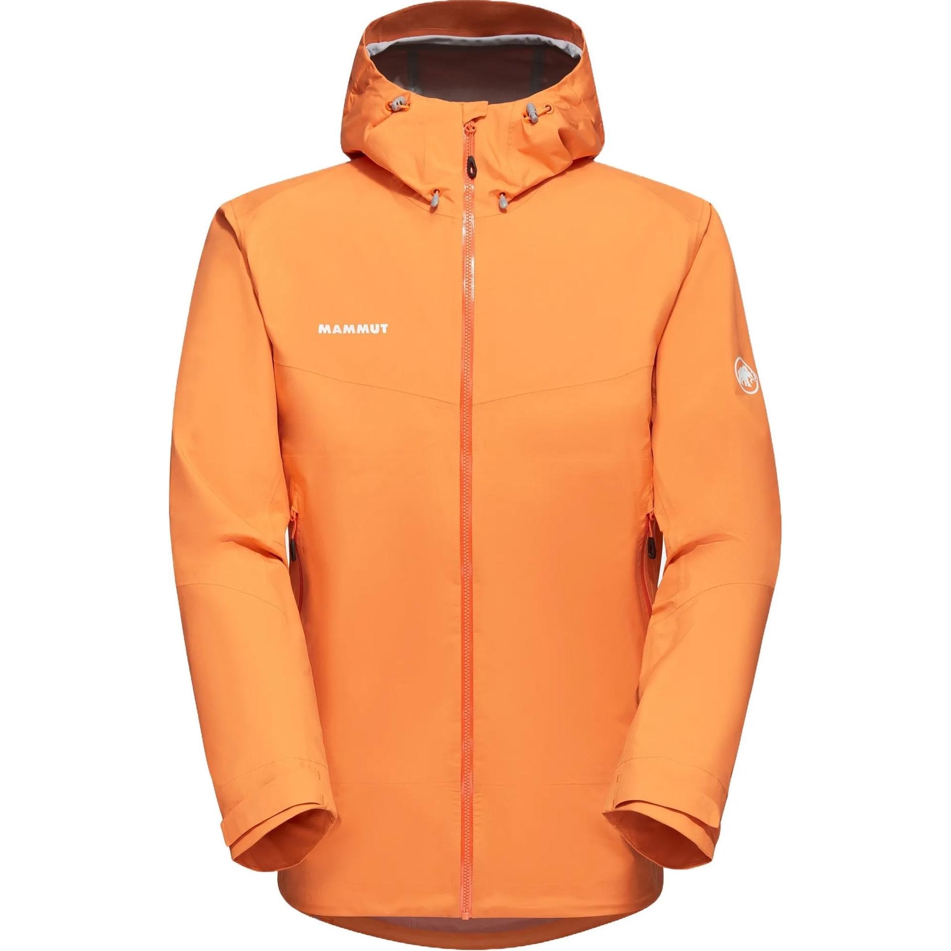 Mammut GTX Jacket Black — фото 7