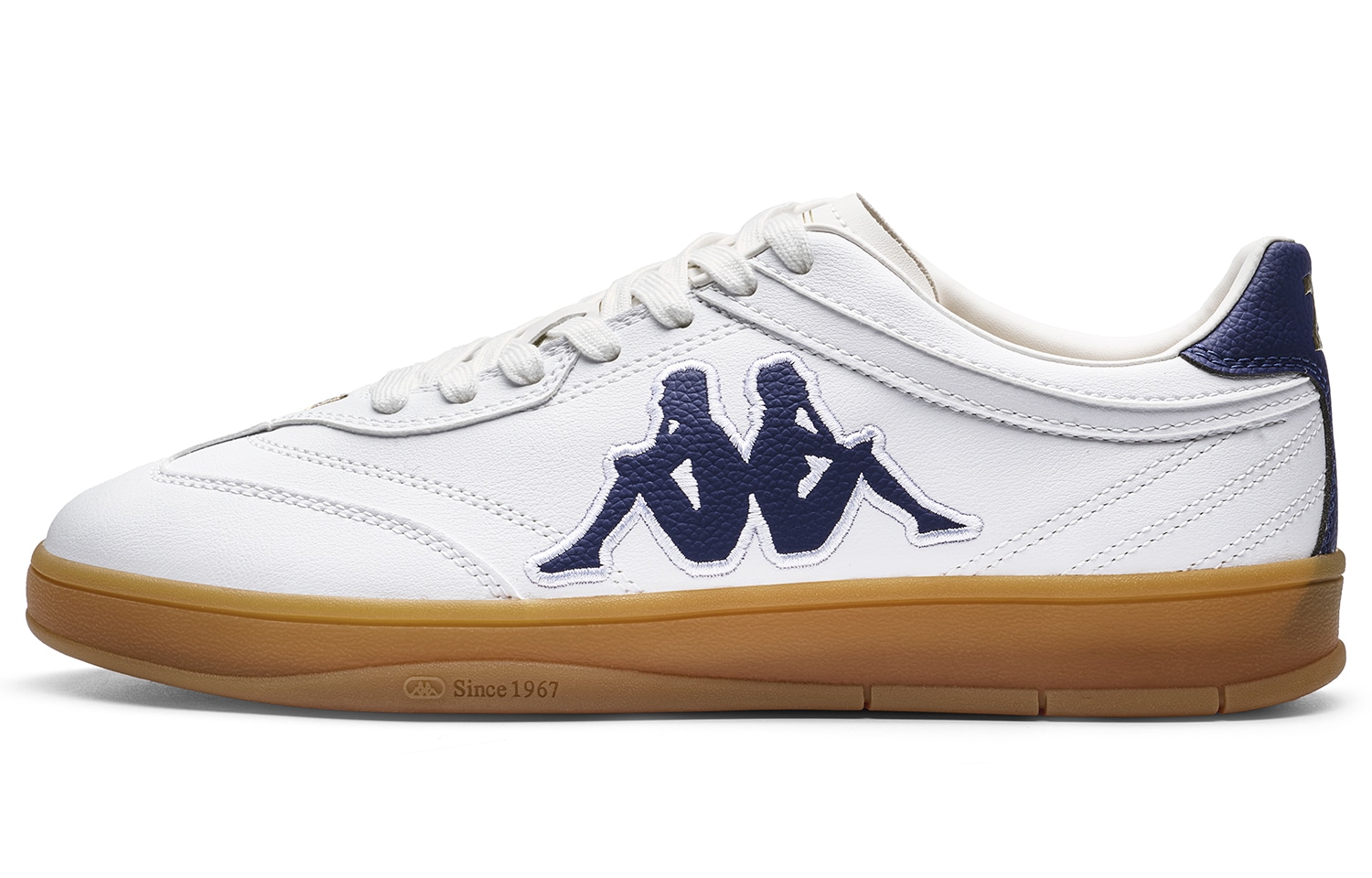 Kappa Tifo White Blue — фото 6