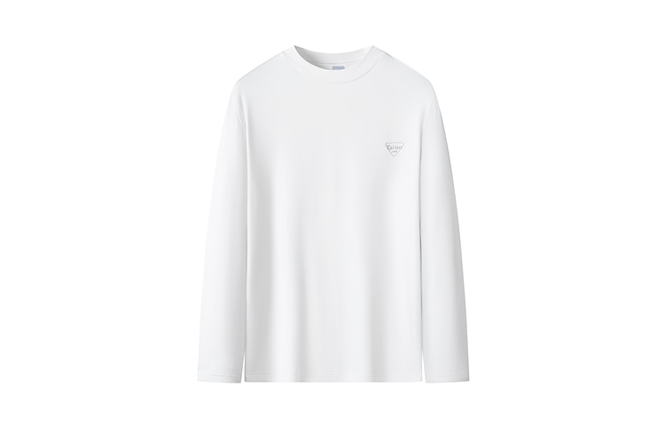 Cabbeen Long Sleeve Tee — фото 5
