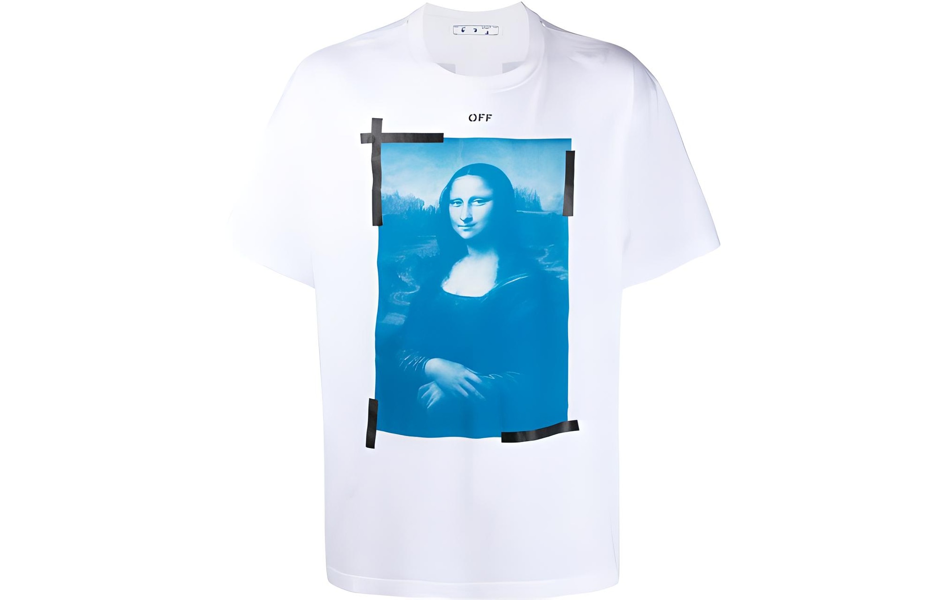OFF-WHITE