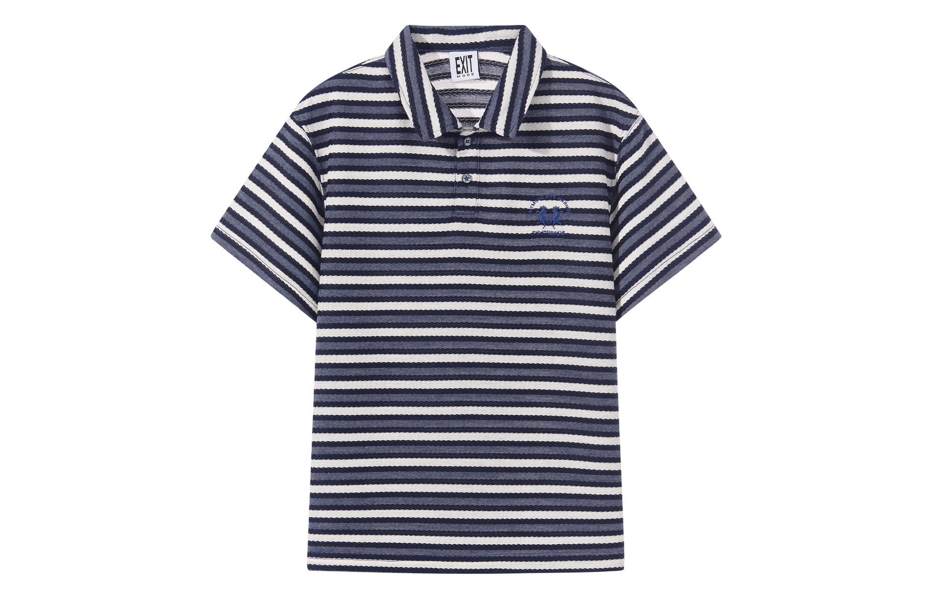 BLINDNOPLAN Polo