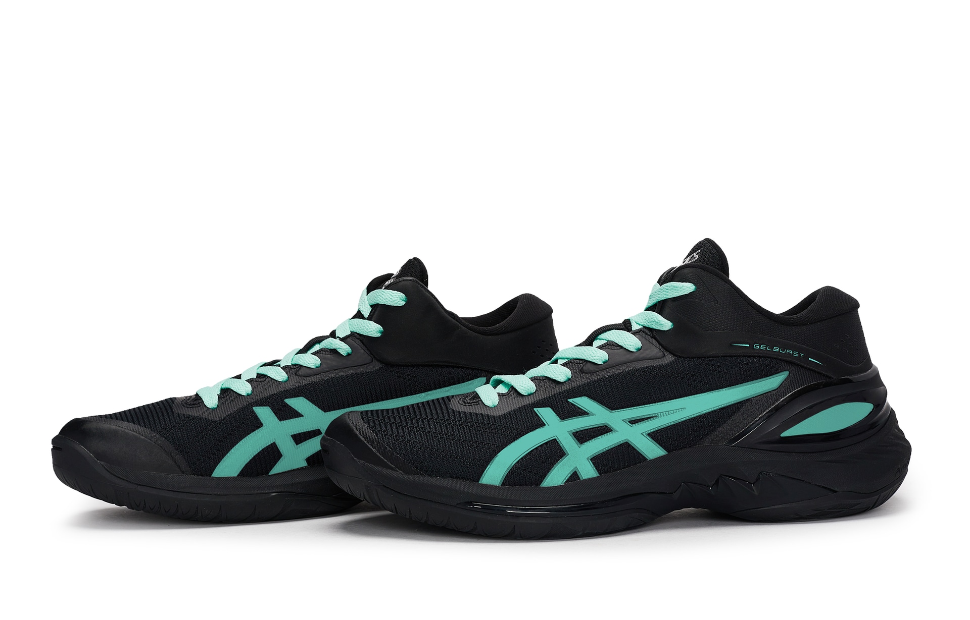 ASICS GELBURST 28 — фото 10