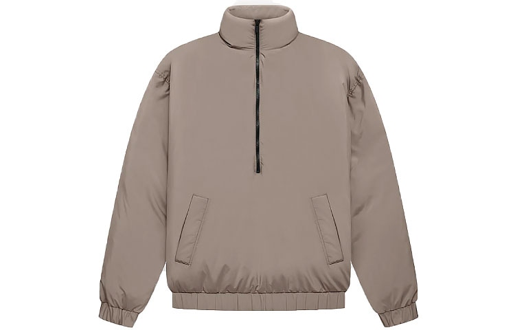 Fear of God Essentials SS22 Desert Taupe