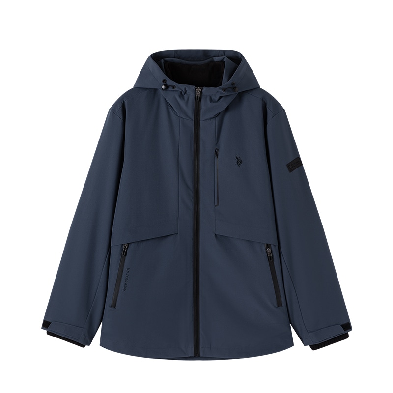 U.S. POLO ASSN.