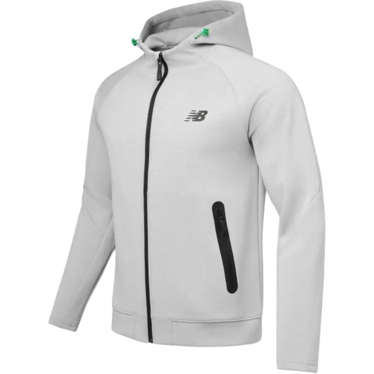 Куртка New Balance logo