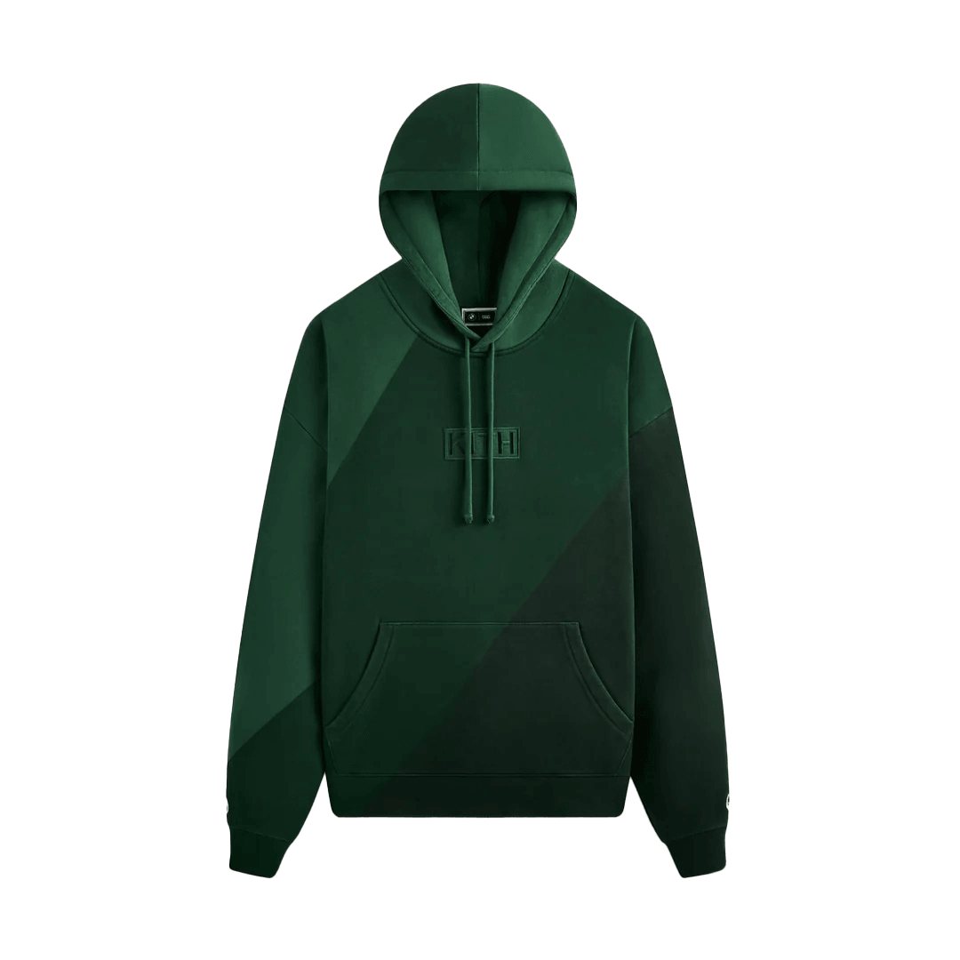 KITH x BMW Vintage Nelson Hoodie