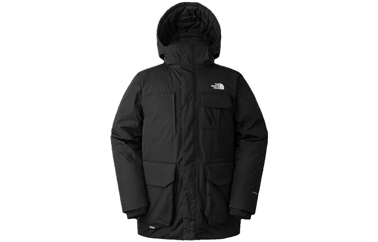 Одежда The North Face