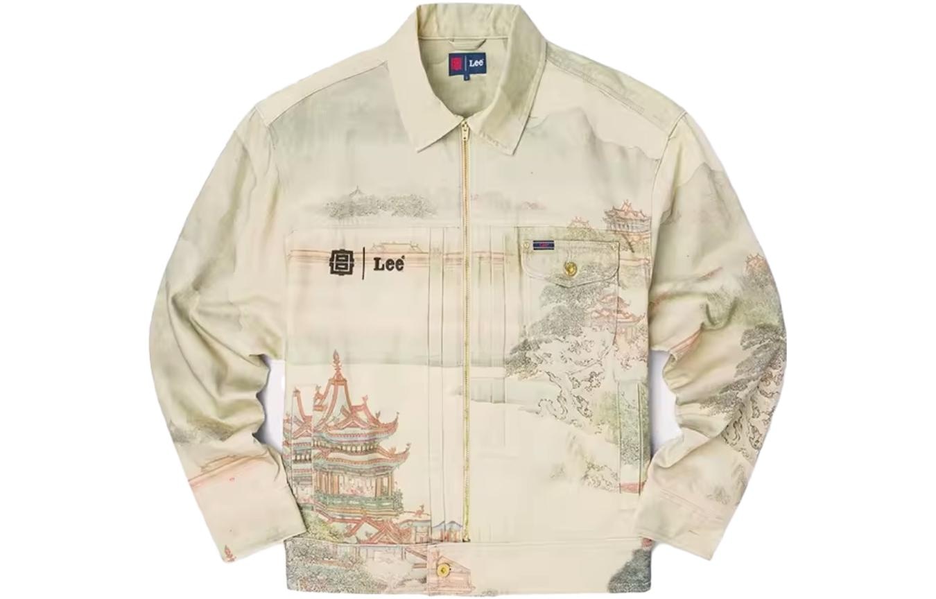 Lee Jacket