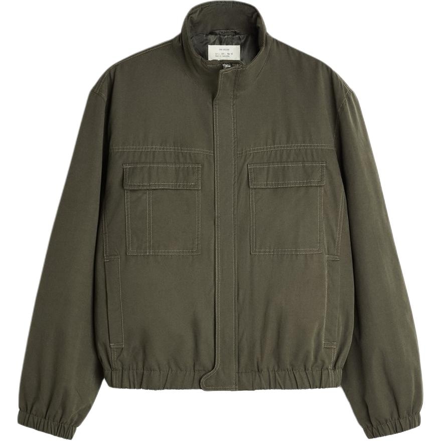 Куртка Zara