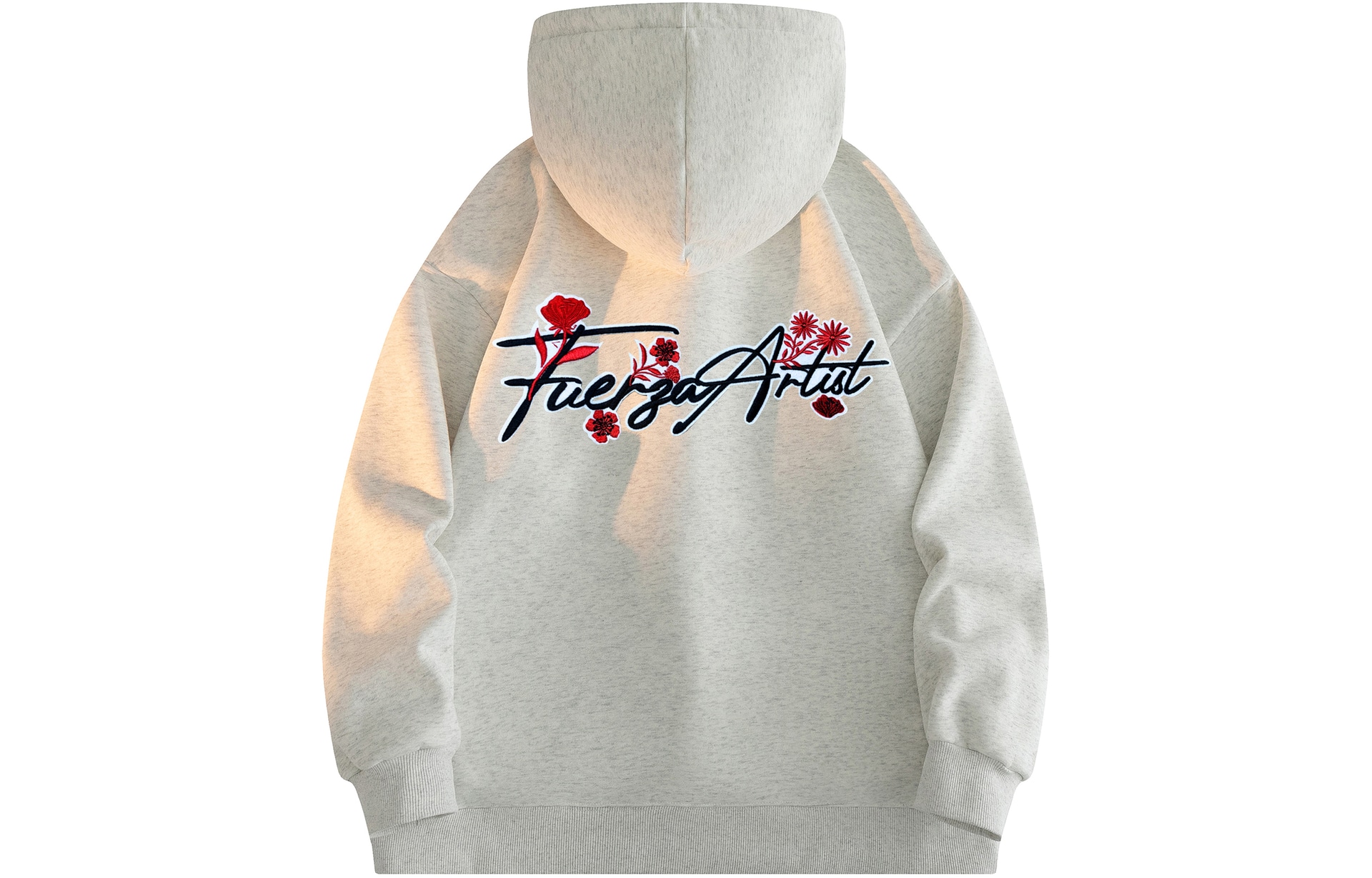 FUERZA