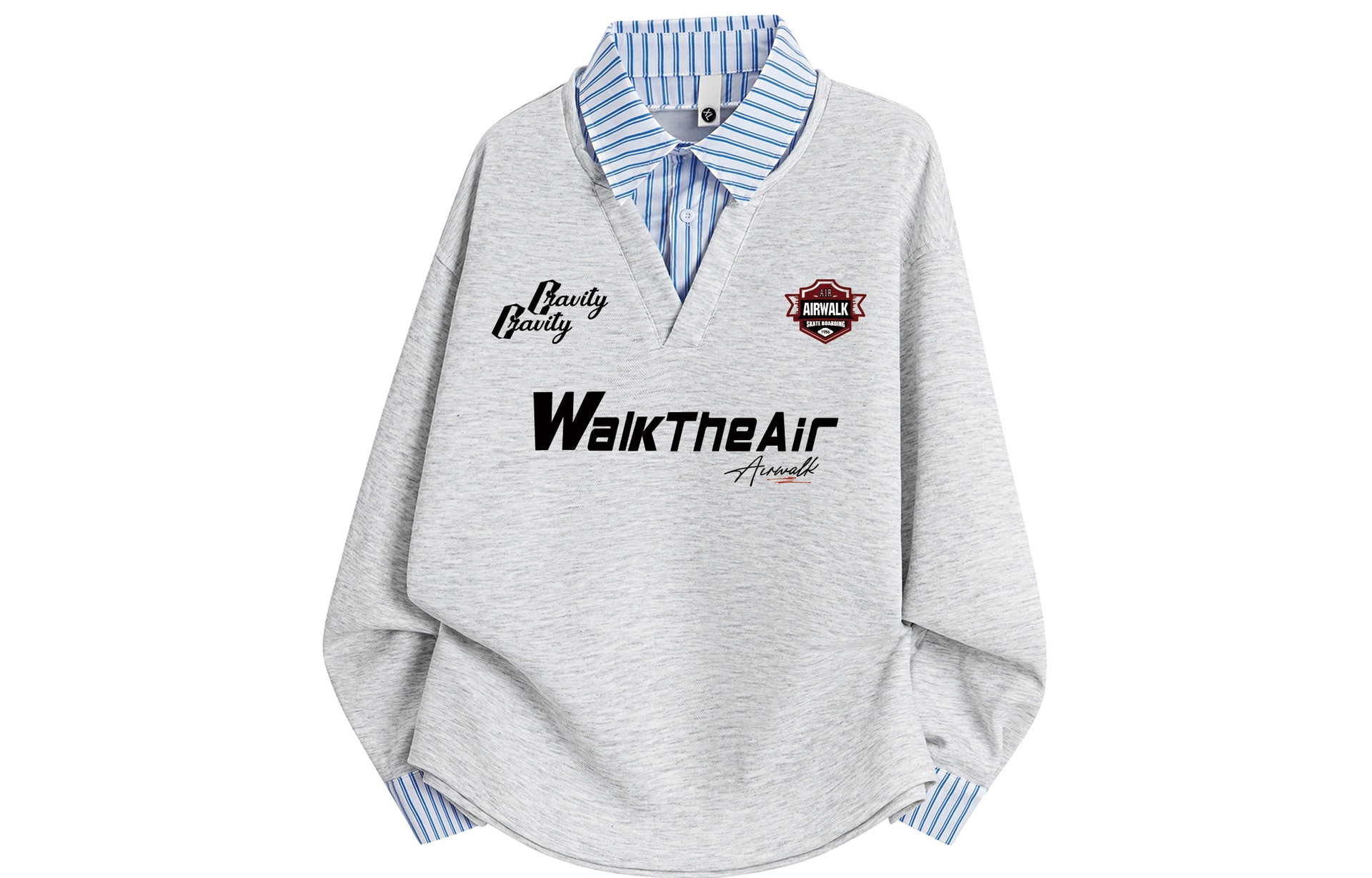 Airwalk LOGOPolo