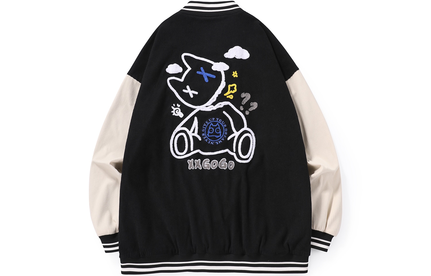 XXGOGO Jacket