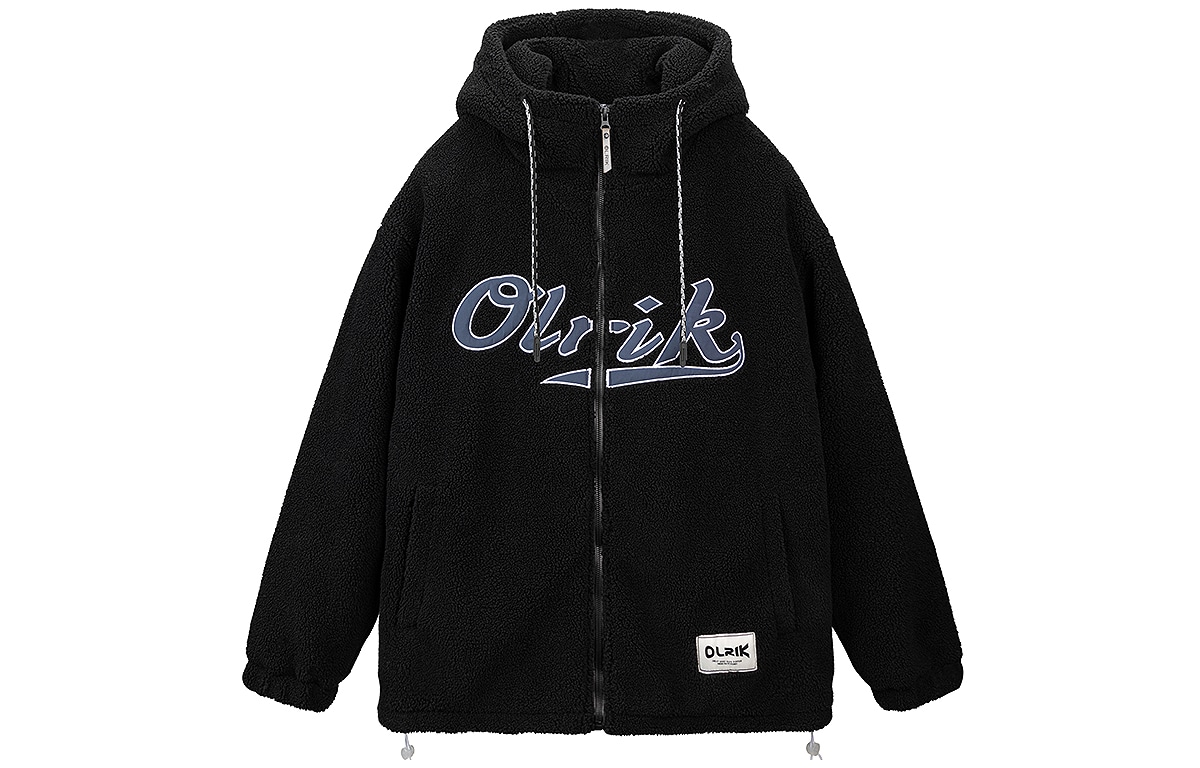 OLRIK logo