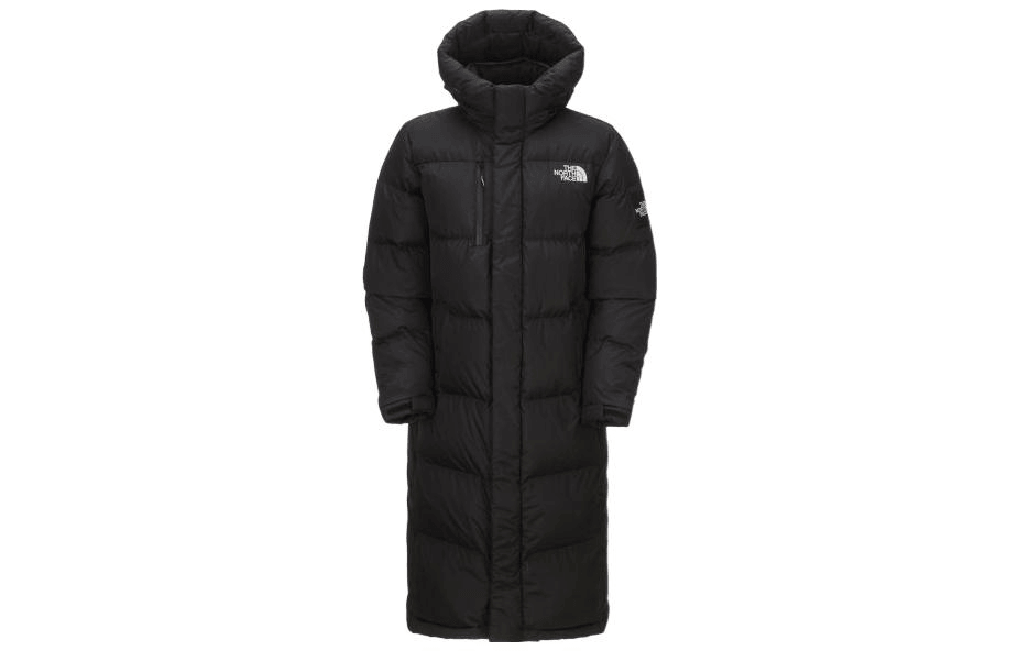 The North Face Logo