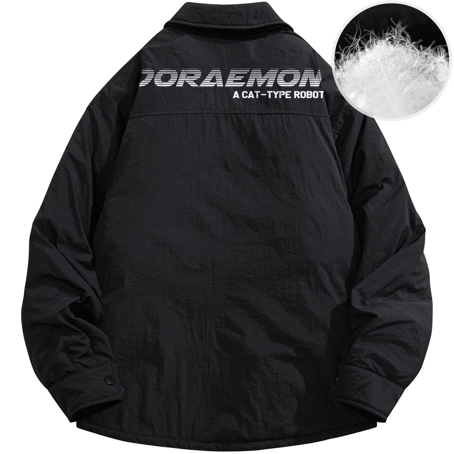 Doraemon/哆啦A梦 DoraemonA