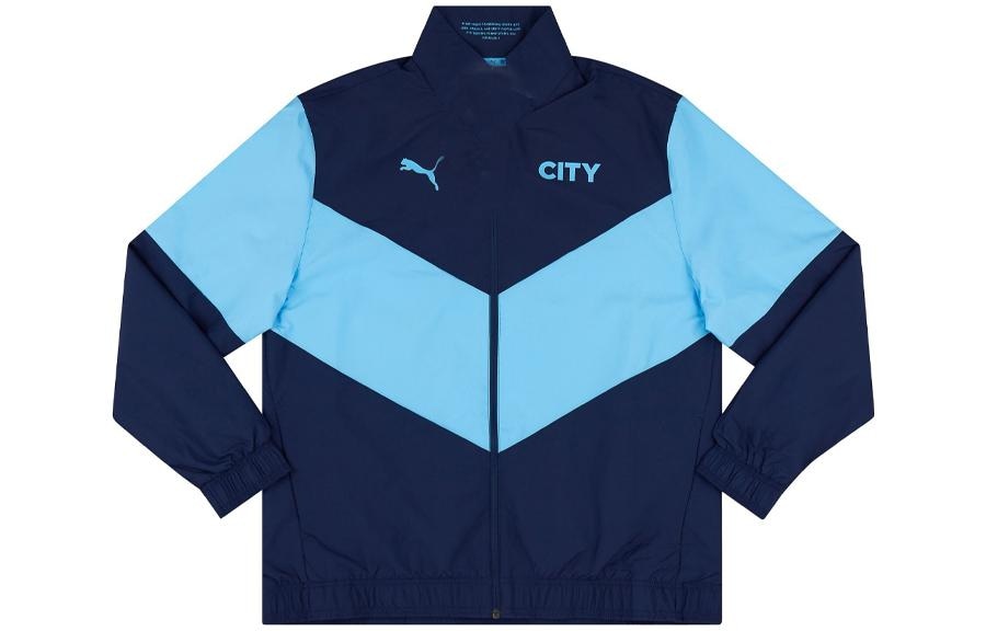 Куртка Puma 2021-22 Logo