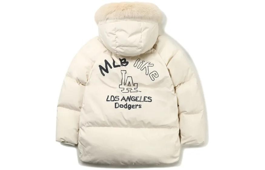 Одежда MLB