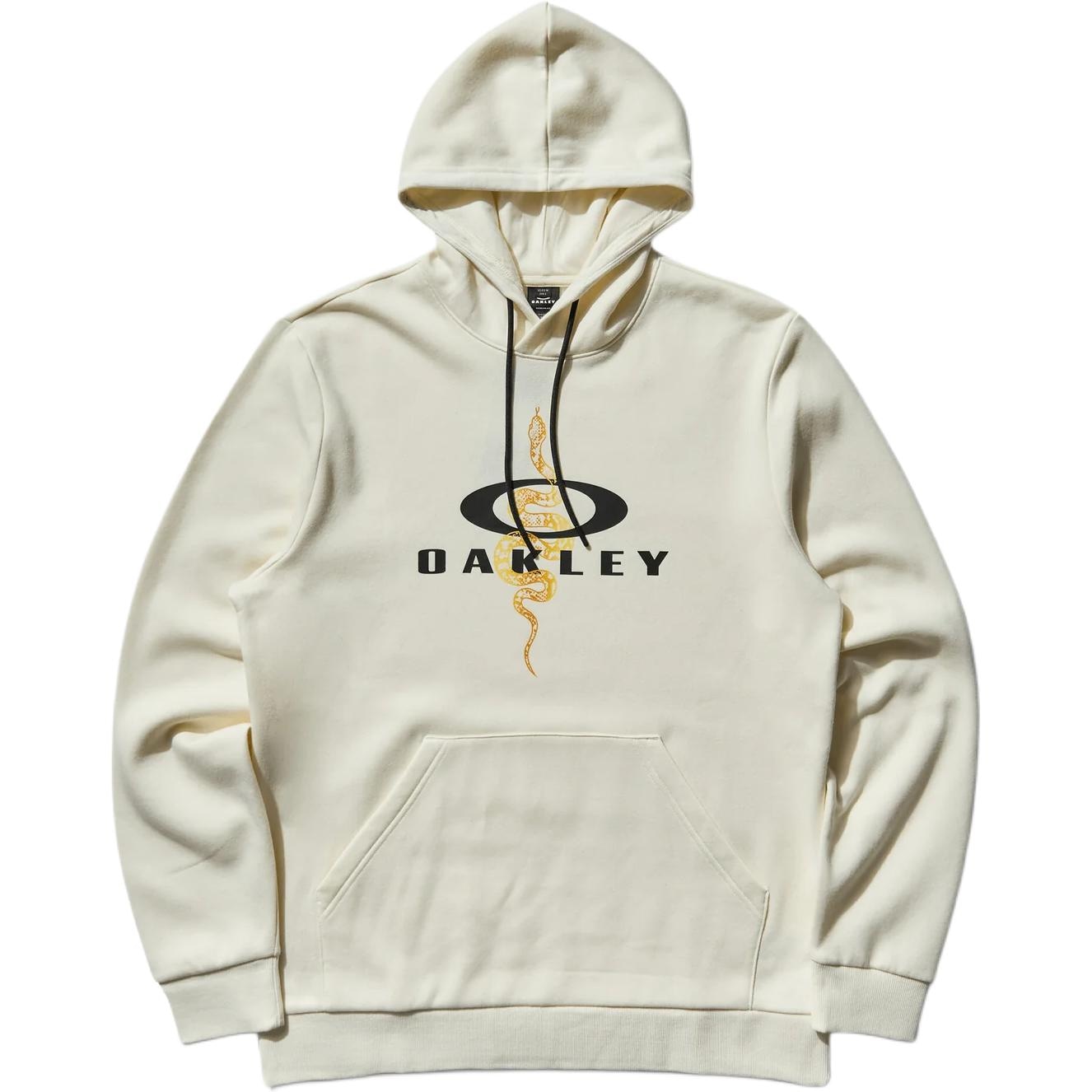 Oakley/欧克利 Oakley Hoodie White