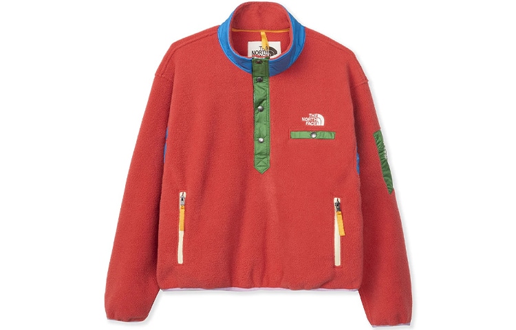 THE NORTH FACE x Brain Dead