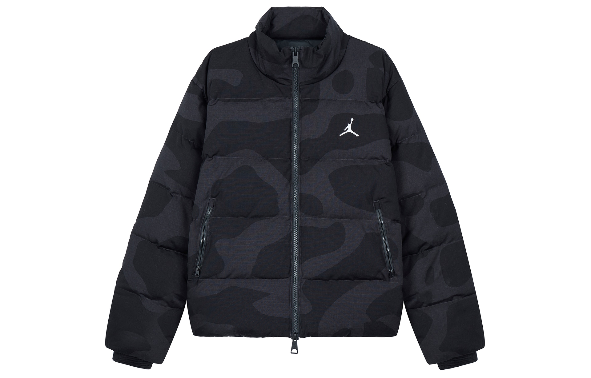 Jordan Flight Heritage Black