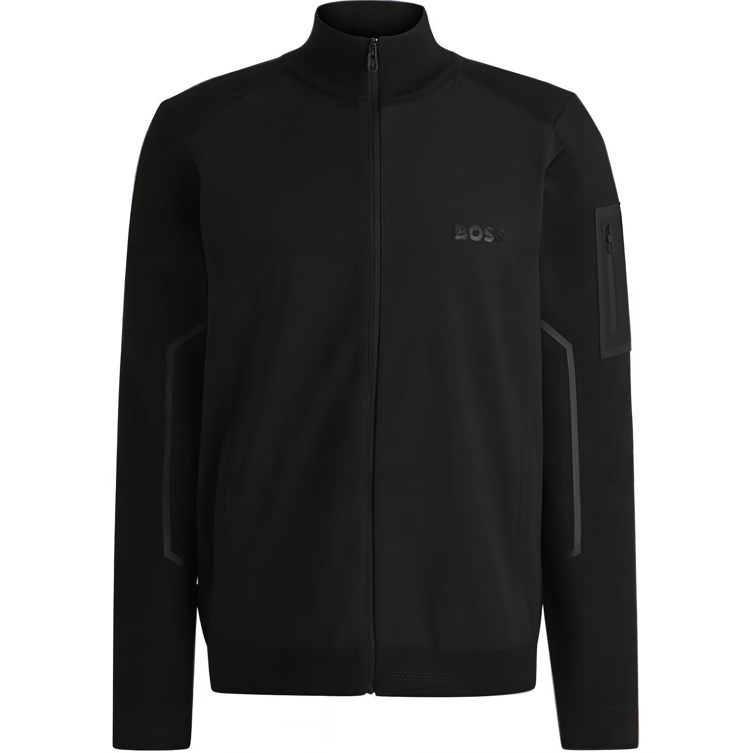 HUGO BOSS