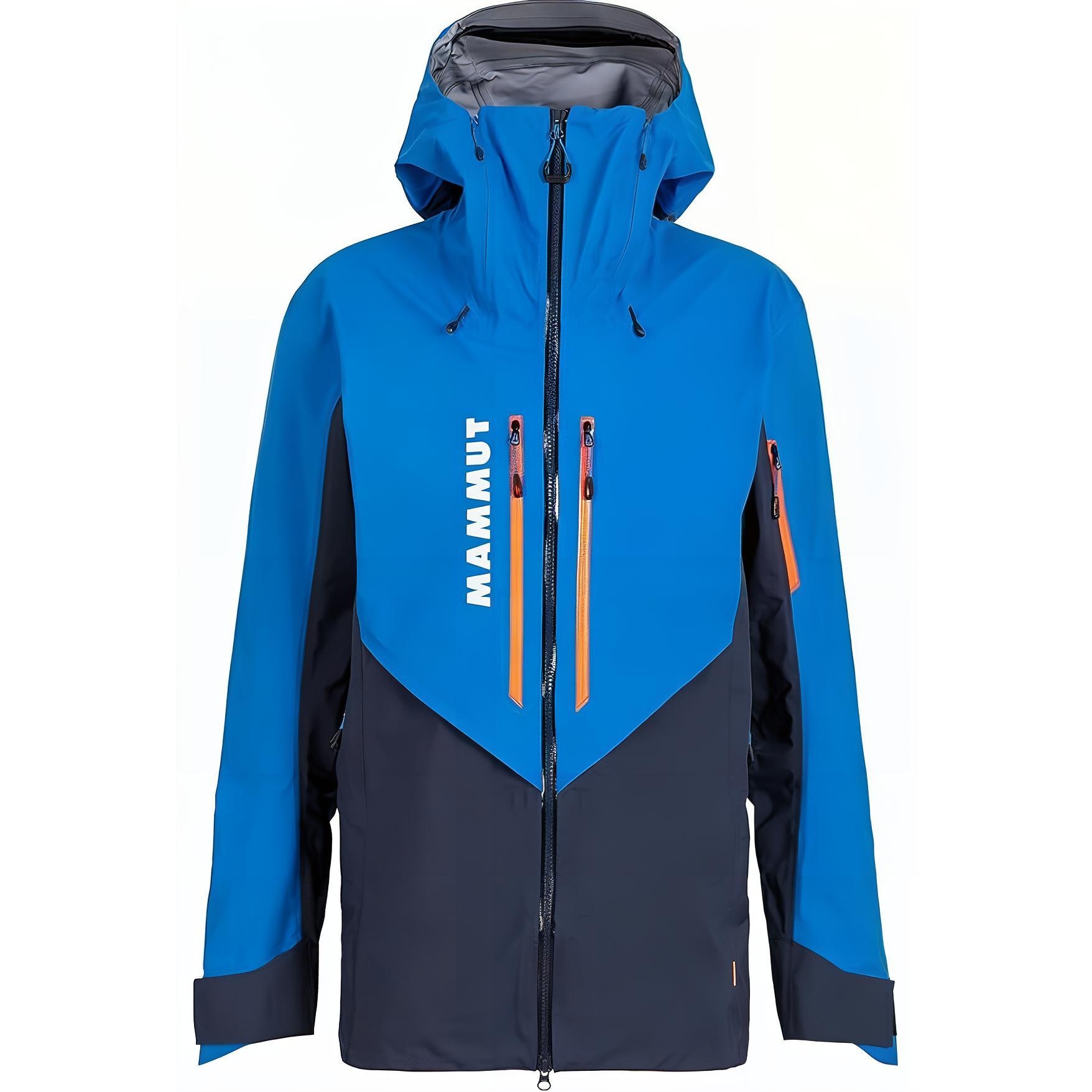 MAMMUT猛犸象 MAMMUT Mammut La Liste