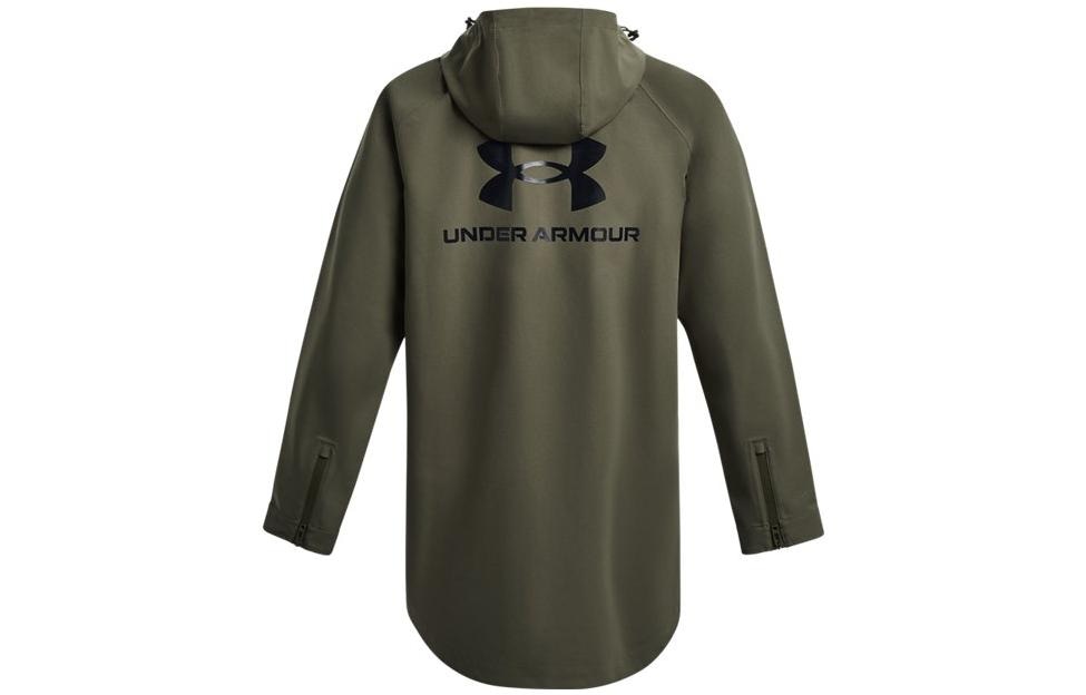 Куртка Under Armour Storm Logo3