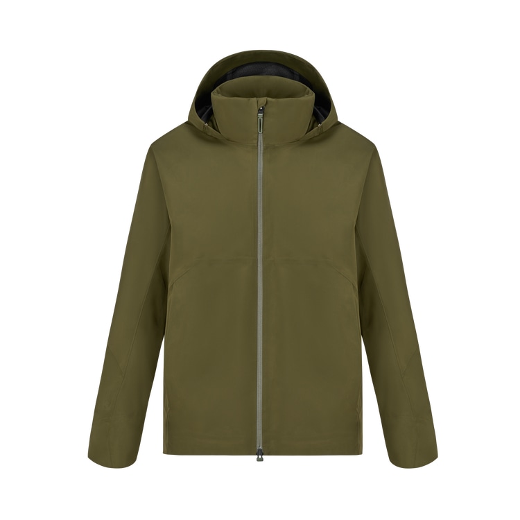 迪桑特/DESCENTE DESCENTE DUALIS GORE-TEX