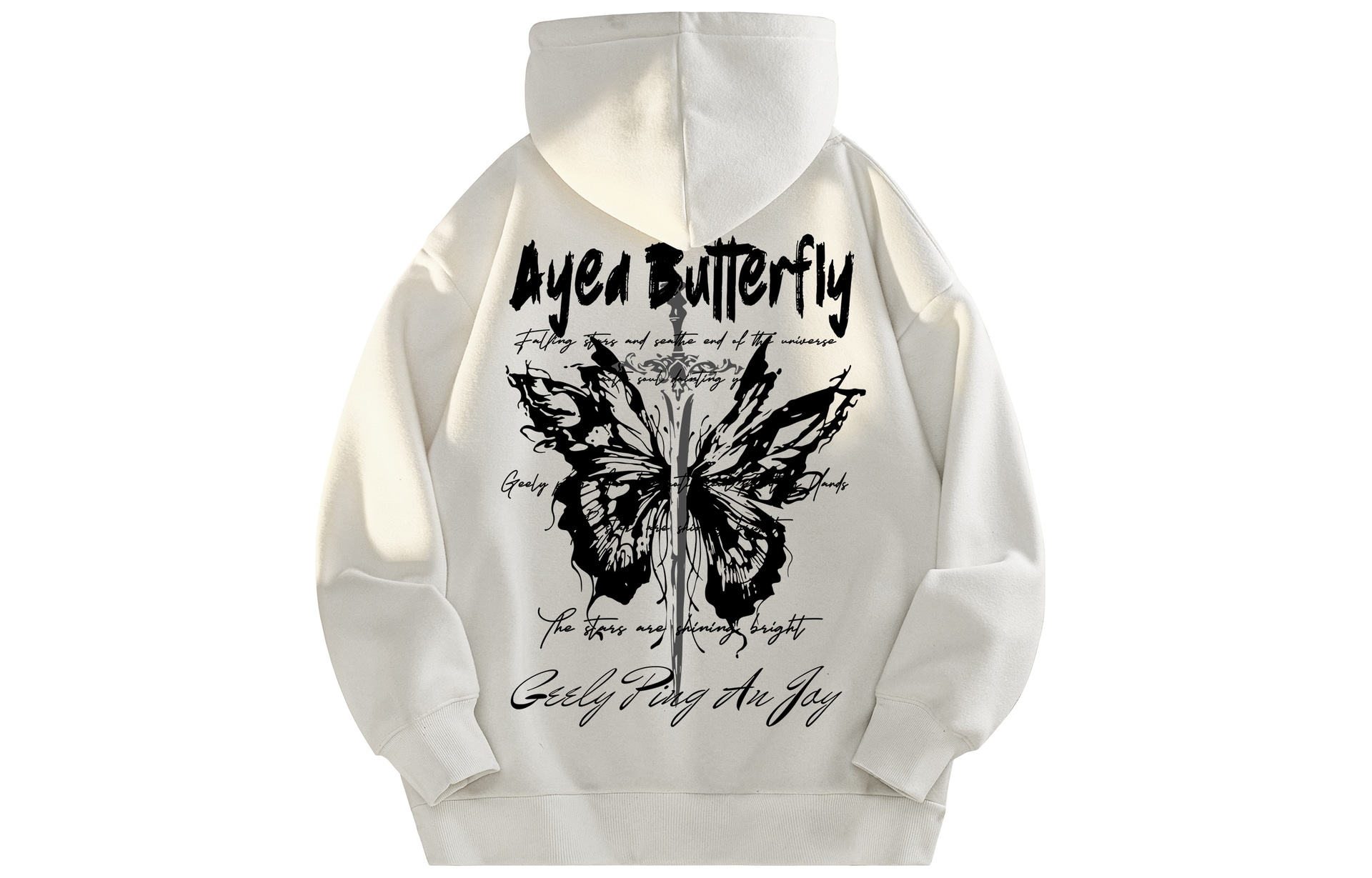 AYEA Hoodie
