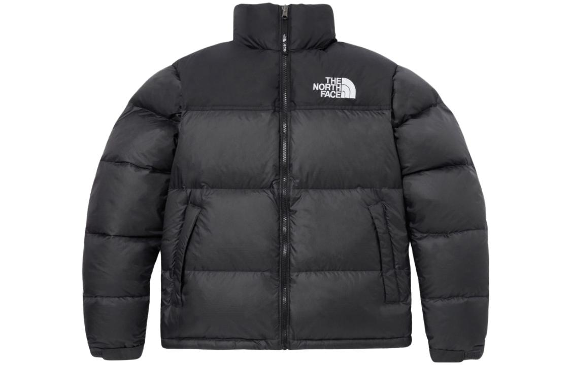 北面/THE NORTH FACE The North Face 1996 Eco Nuptse Jacket Graphite Grey