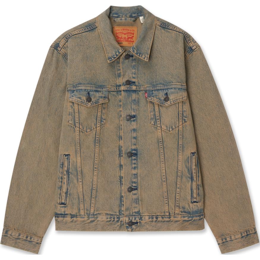 levi’s Levi's Denim Jacket