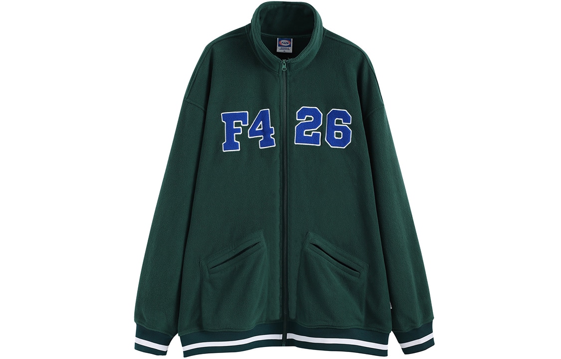 F426 logo