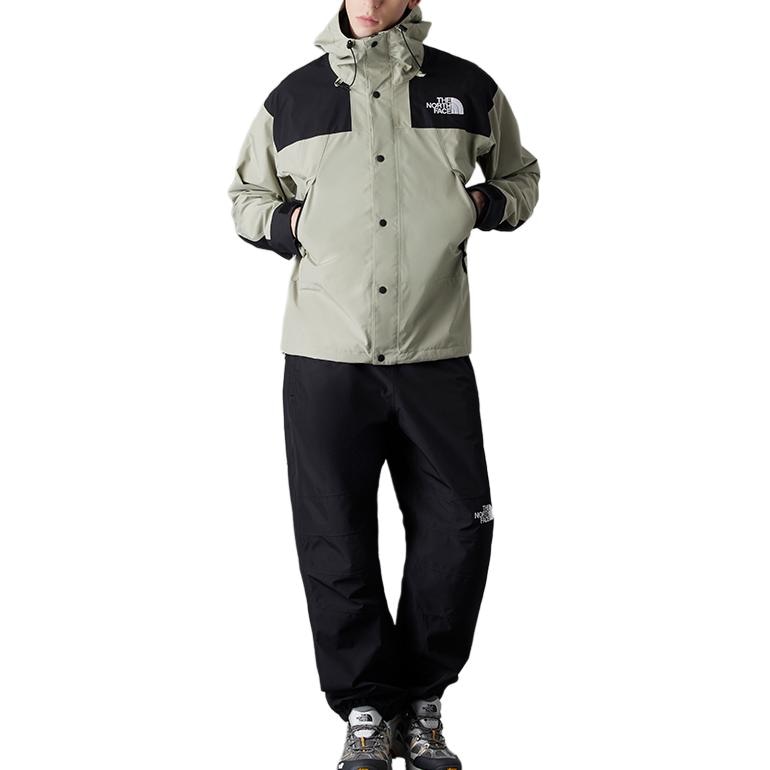 The North Face UE Goretex Jacket Gray