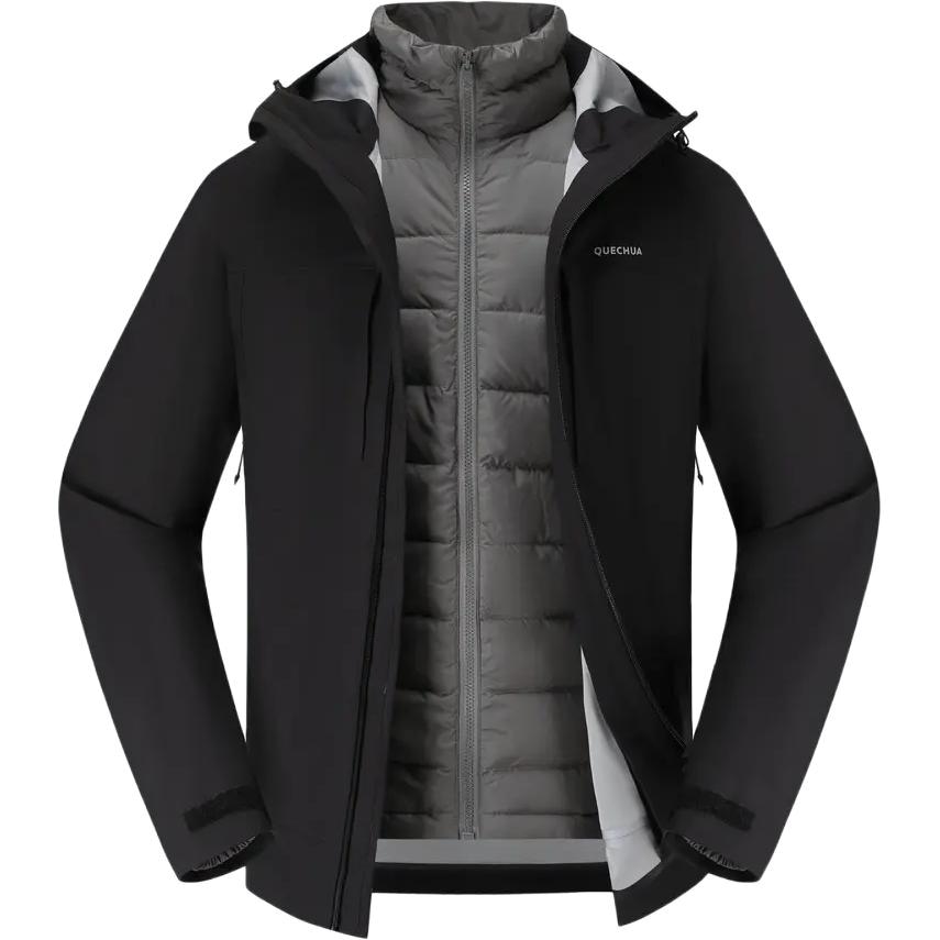 迪卡侬 DECATHLON DECATHLON FORCLAZ Travel 900