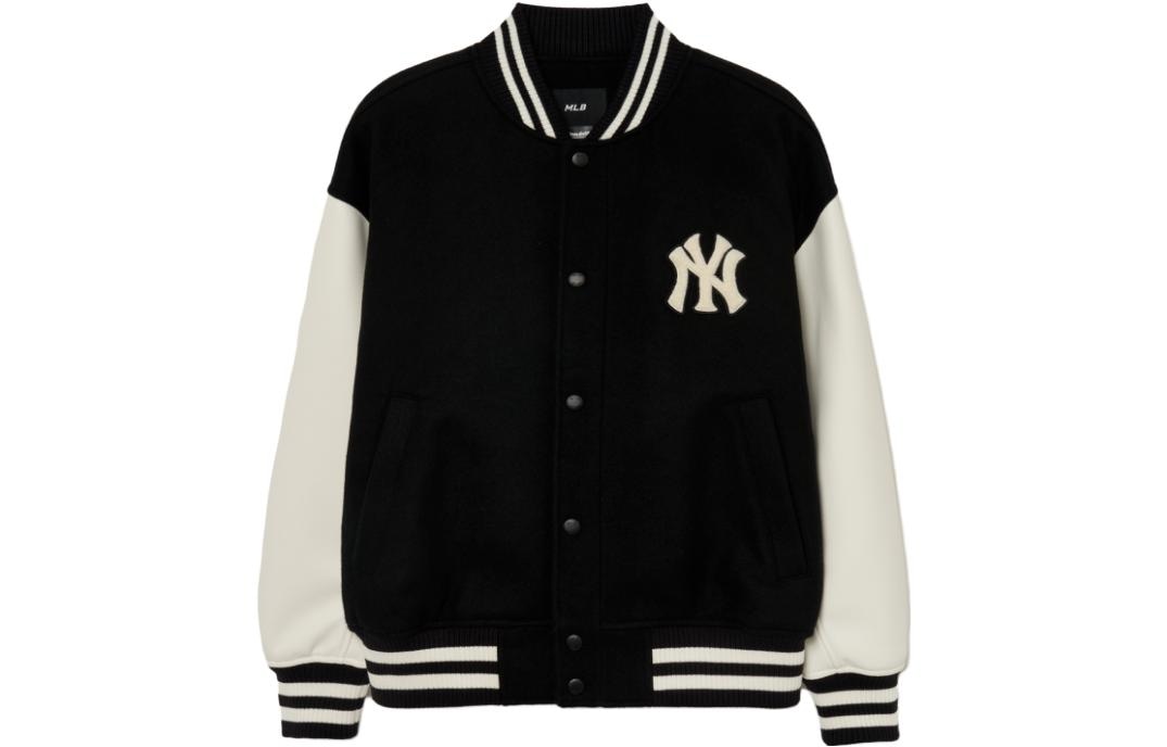 MLB Yankees Colorblock Jacket