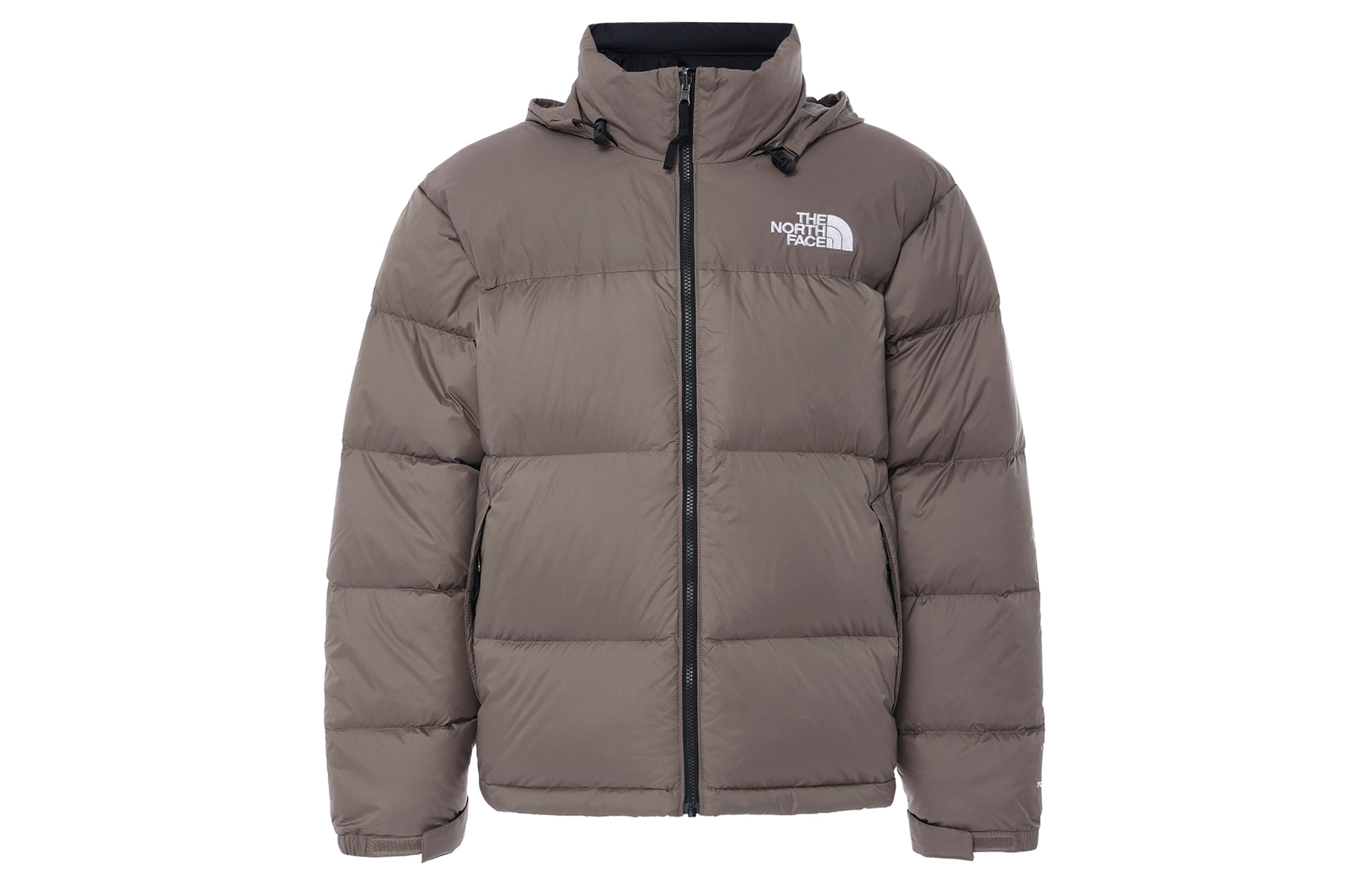 北面/THE NORTH FACE The North Face 1996 Icon Nuptse Grey