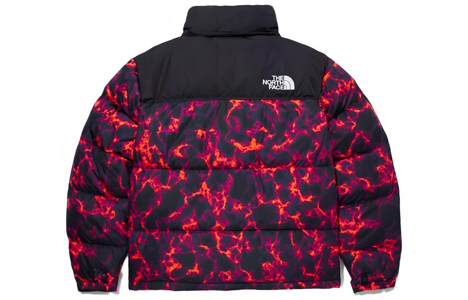 北面/THE NORTH FACE The North Face 1996 Retro Nuptse Red