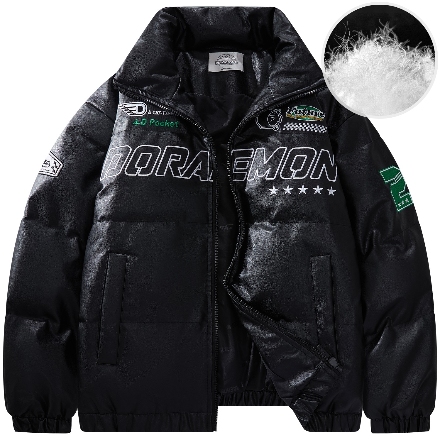 Doraemon/哆啦A梦 DoraemonA
