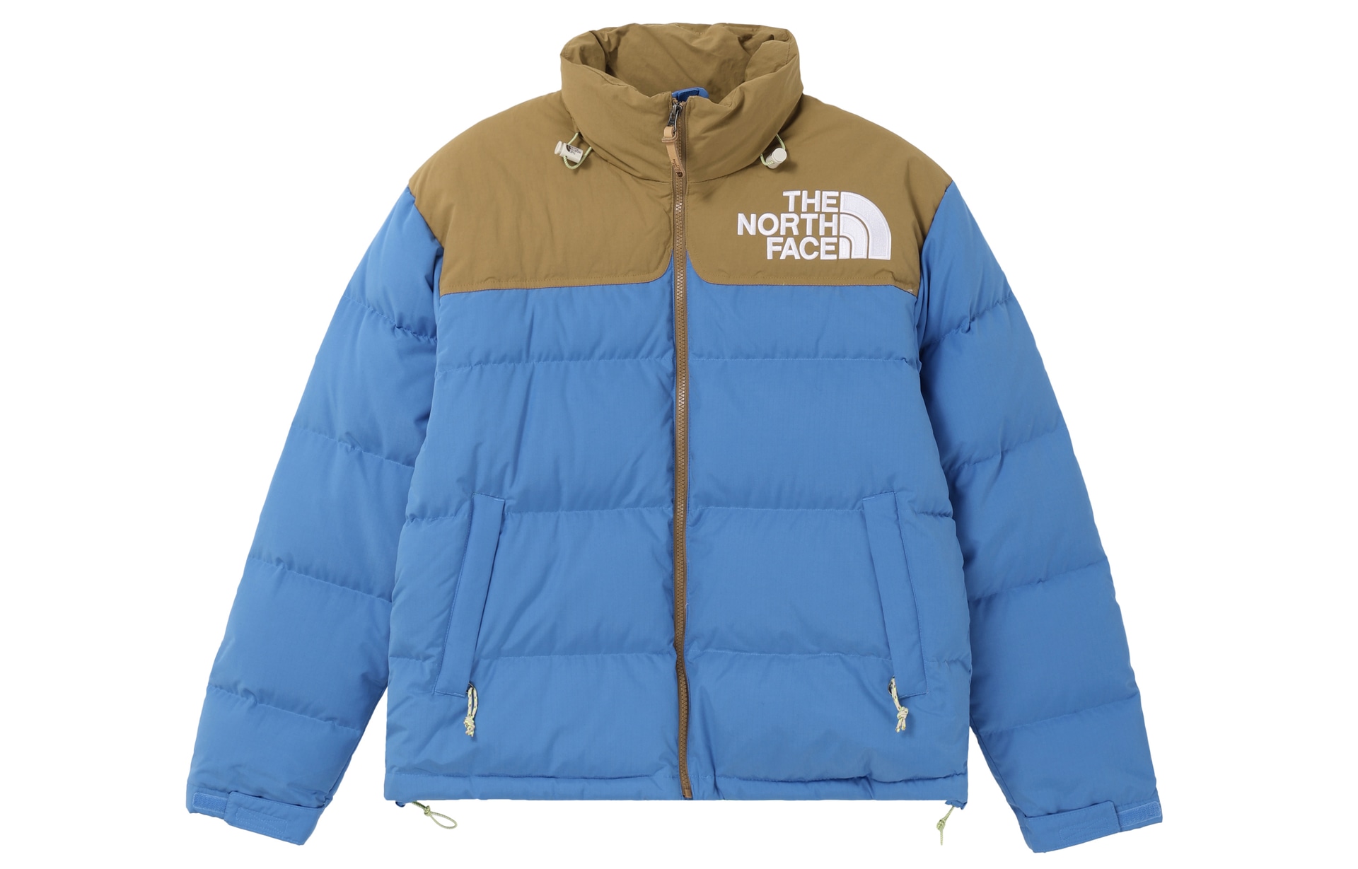 The North Face Low-Fi Hi-Tek Down Jacket
