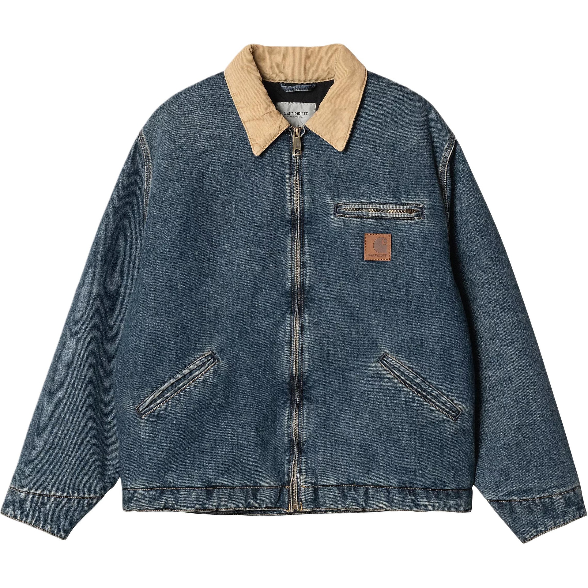 Carhartt WIP OG Detroit Jacket