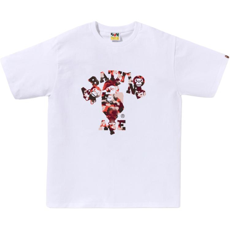 A BATHING APE BAPE SS25