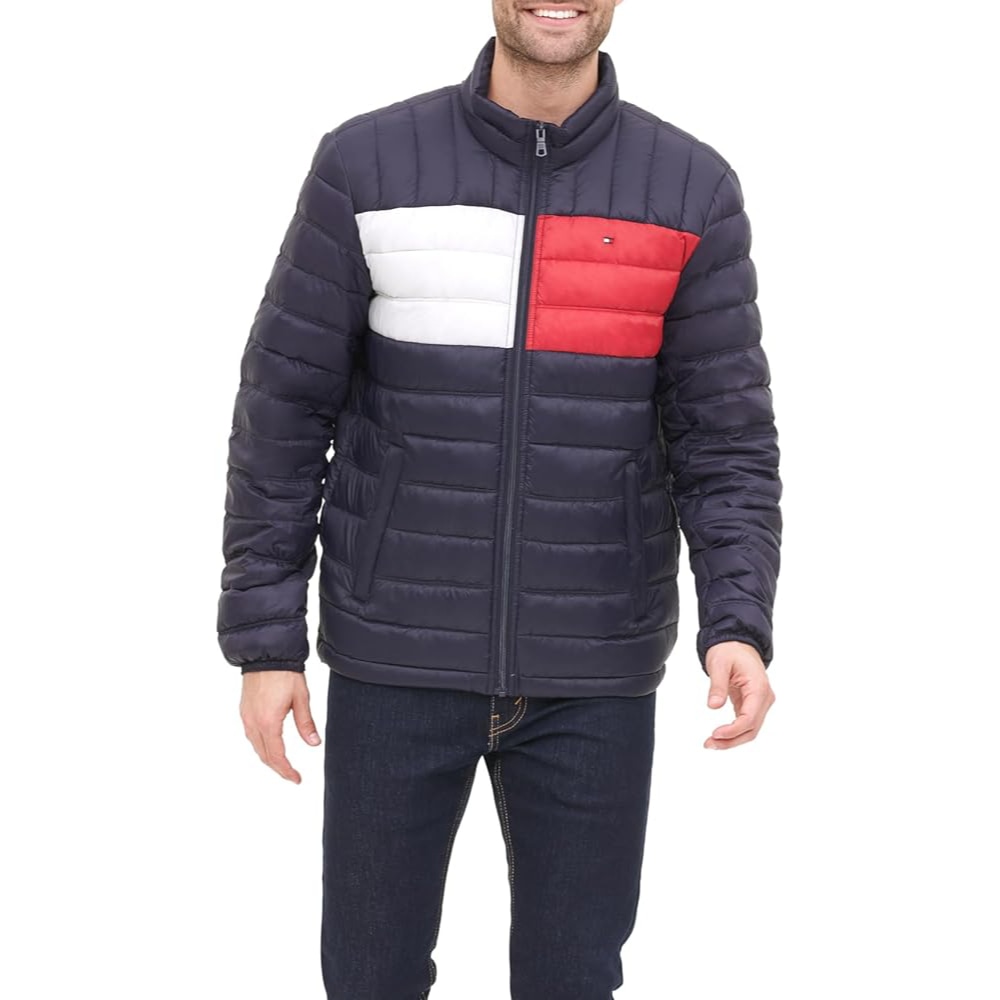 Tommy Hilfiger