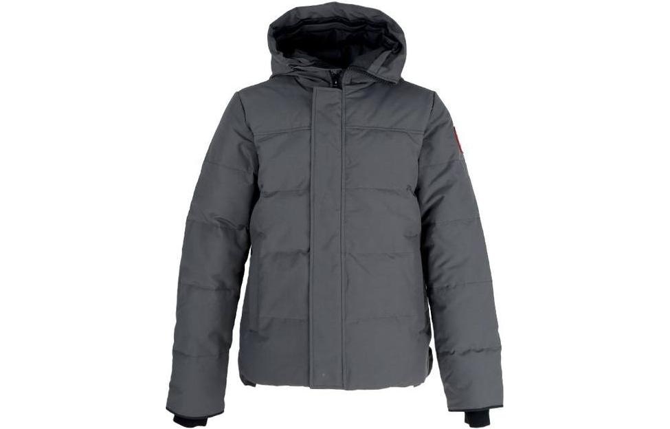 Canada Goose MacMillan