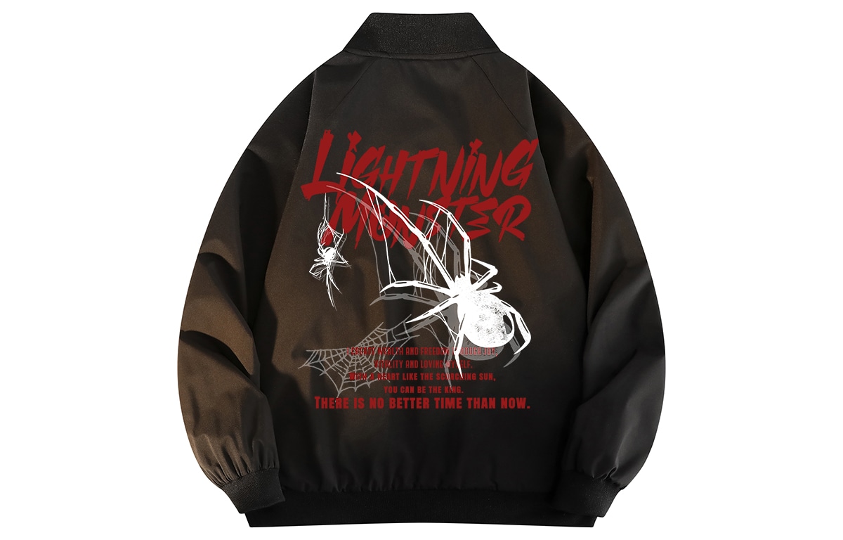 LIGHTNING MONSTER Logo