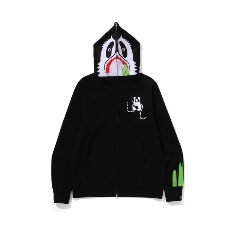 A BATHING APE FW24
