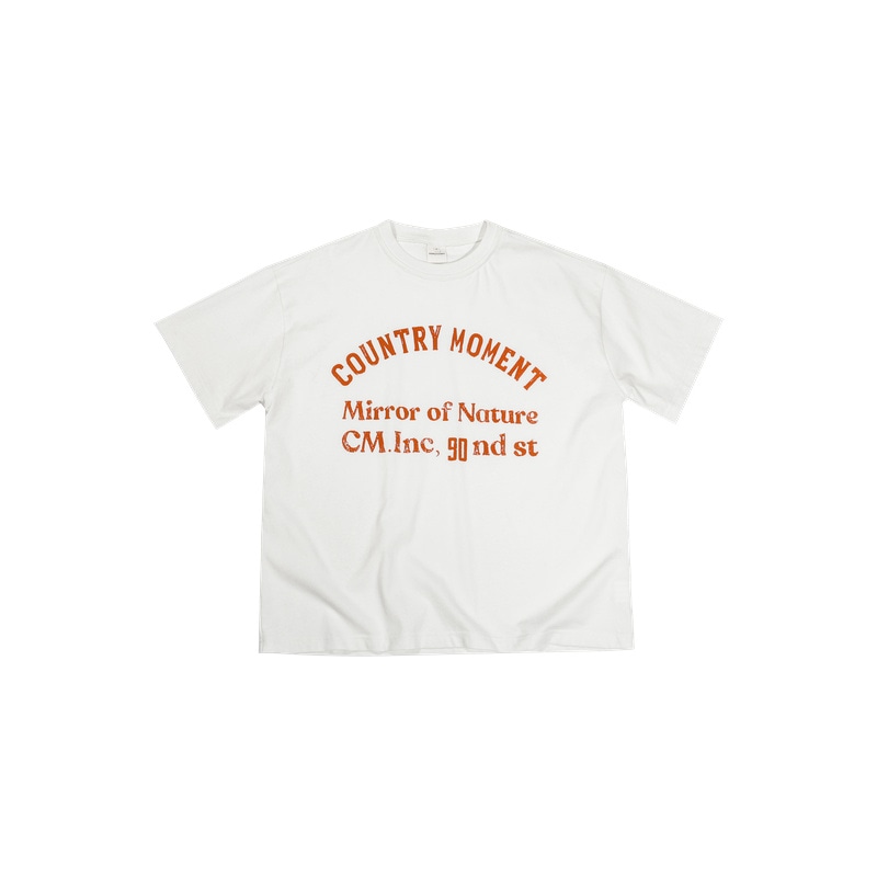 COUNTRY MOMENT T