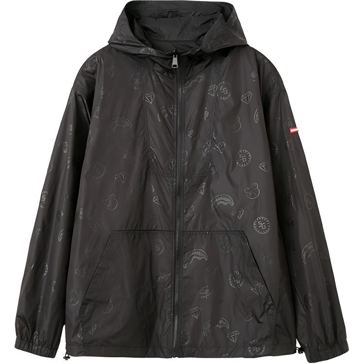 SPRAYGROUND sg