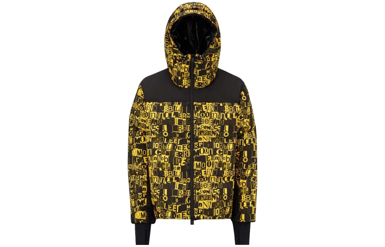 Moncler Grenoble mazod