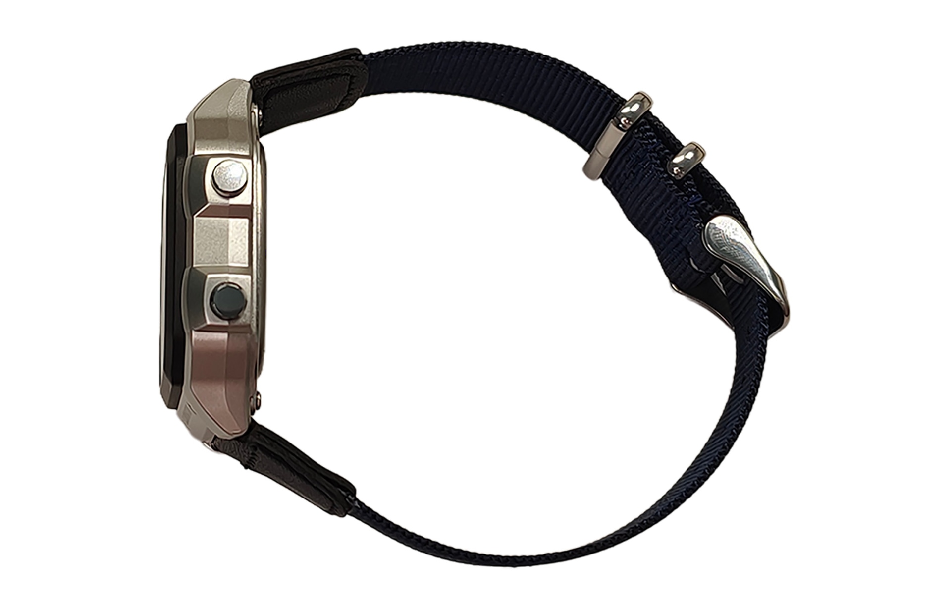 Casio YOUTH 10 AE-1200WH-1C — фото 3